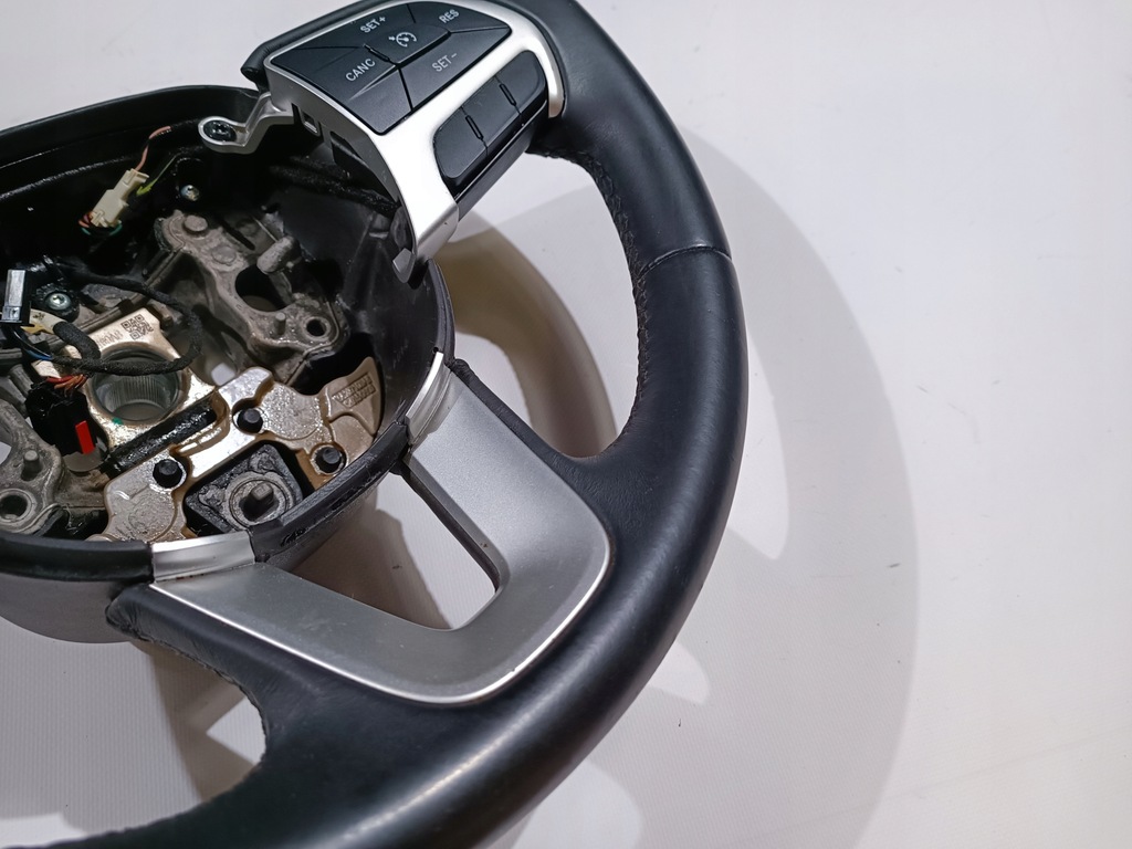 фото №9, Повітропровід шкіряний шкіра dodge charger 2015-