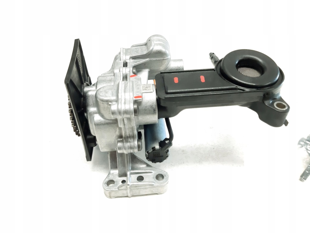 Volvo v70 2.0 d4 насос масла d4204t9 31452517-aa в Украине