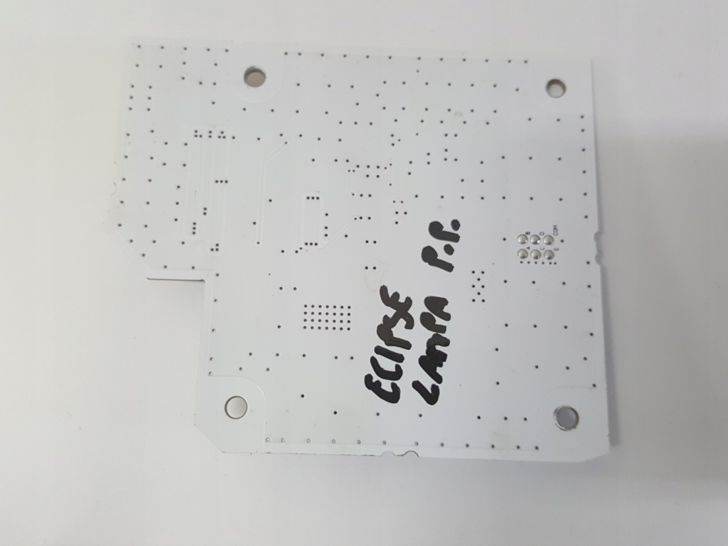 фото №3, Eclipse cross модуль лампи перед 19r.