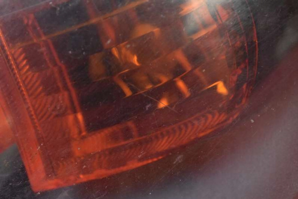 фото №13, Фара лівий лампа перед лінза eu 26060-bn67a nissan almera n16 lift