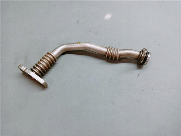 фото №2, Seat leon iii 1.6tdi tdi трубка egr 04l145735e