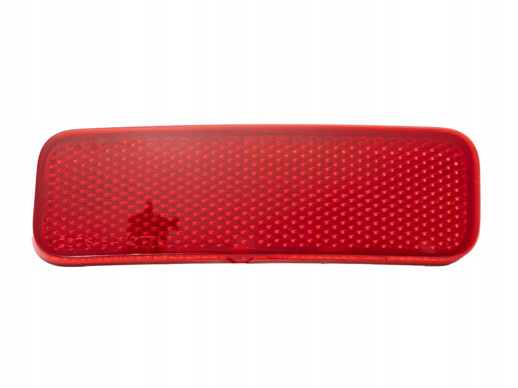 фото №1, Світло відбивний ліва задня ford transit connect