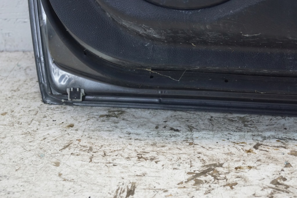 фото №15, Дверь правый перед mazda 6 ii gh