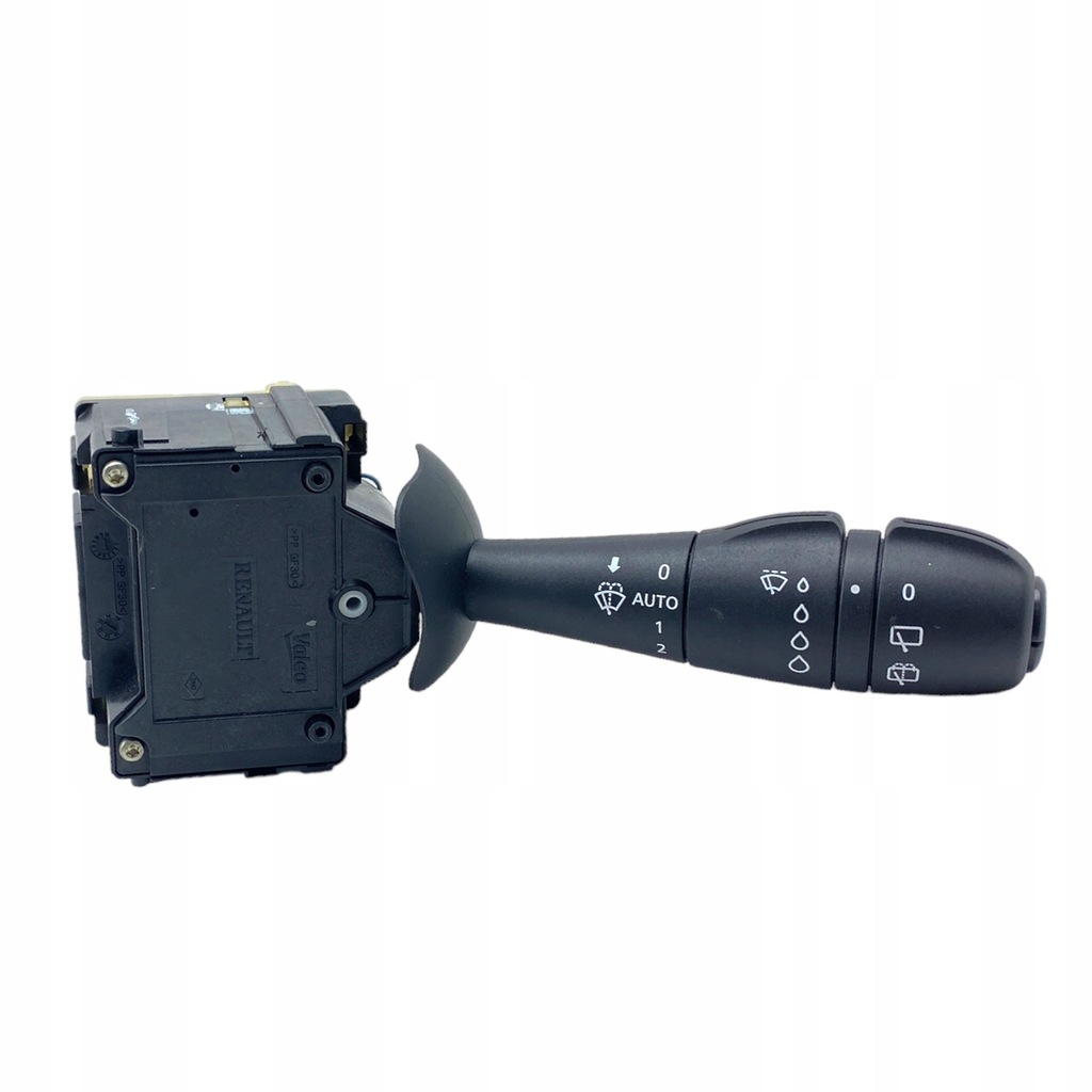 фото №1, Перемикач двірник renault clio iv captur i