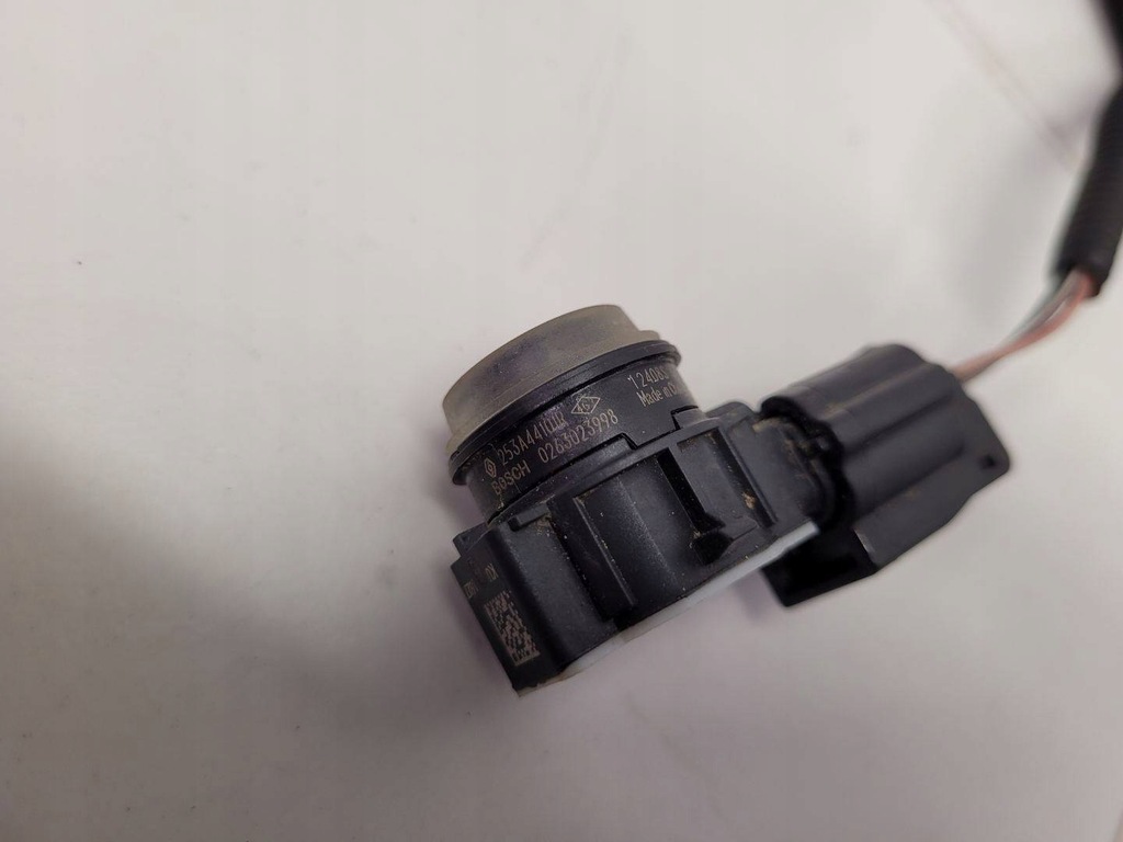 фото №6, Датчик парковки renault kadjar 2018 253a44101r