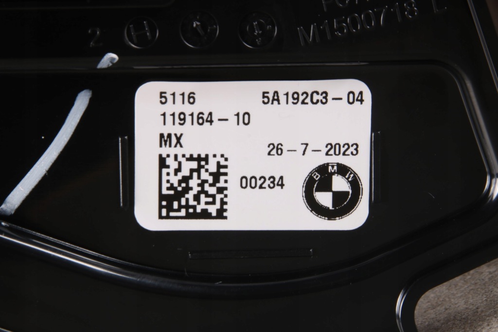 фото №8, Bmw x3 g01 x4 g02 lci кронштейн na кружки + зарядное устройство беспроводная wca 5a192c3