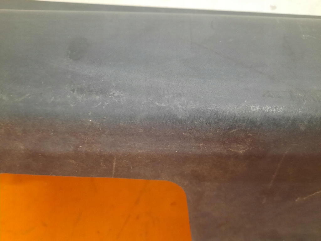 фото №5, Mini cooper r56 06-10 молдинг порог наружная правая 11412910