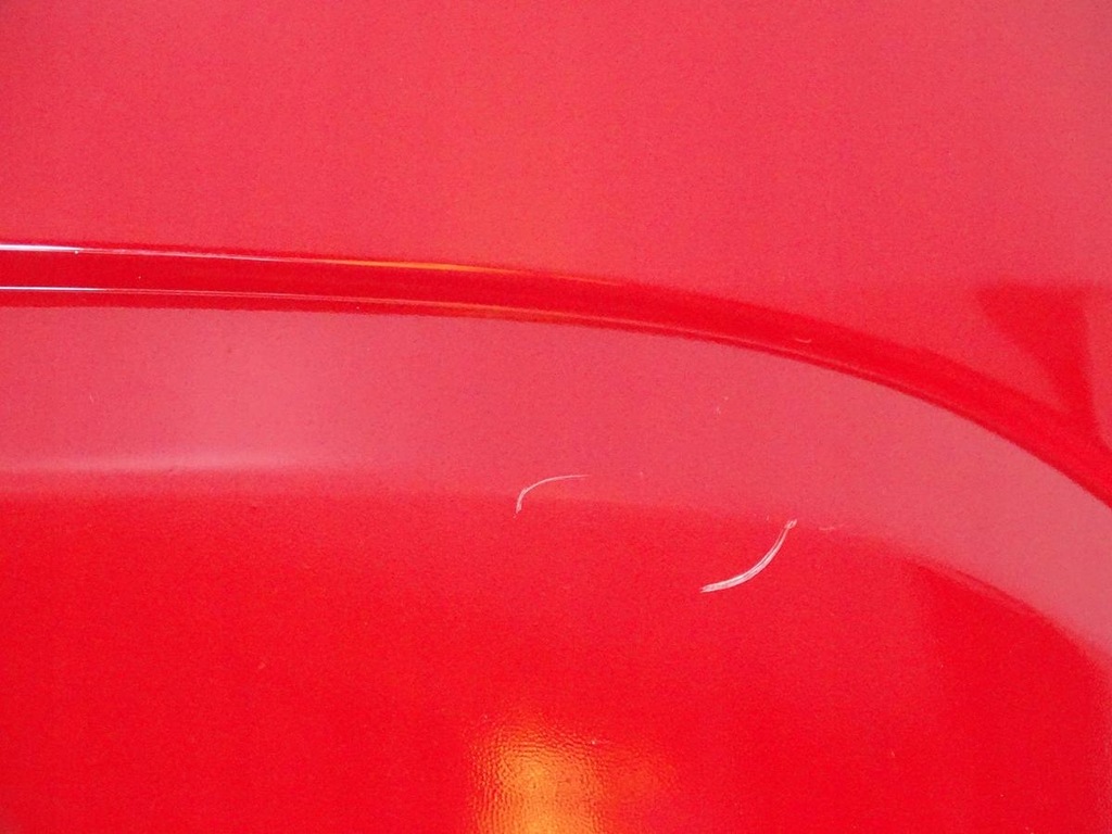 фото №11, Бампер перед передний + решётка радиатора решётка радиатора dacia sandero i 2008-2012 - ov210