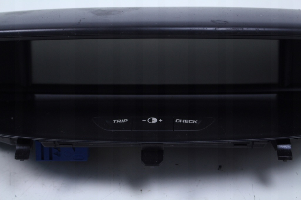 фото №3, Лічильник citroen c4