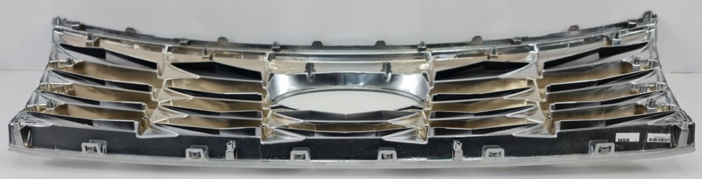 фото №10, Решётка радиатора защита решётка радиатора hyundai tucson iv 20-