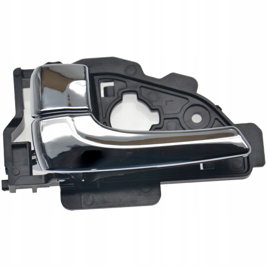 фото №4, Ручка кронштейн двері внутрішніх hyundai ix35 tucson