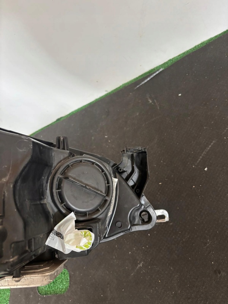 фото №13, Фара opel astra j 09.09- le бі-ксенон hella 1zt 010 012-411