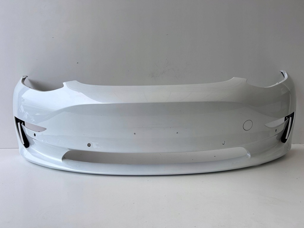 Купити Tesla model 3 бампер перед 6xpdc 1530701-03-b оригінал