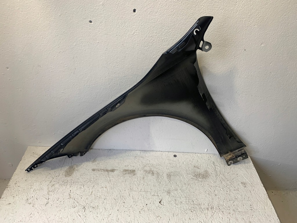 фото №6, Mercedes a klasa w177 w 177 крыло передний правый