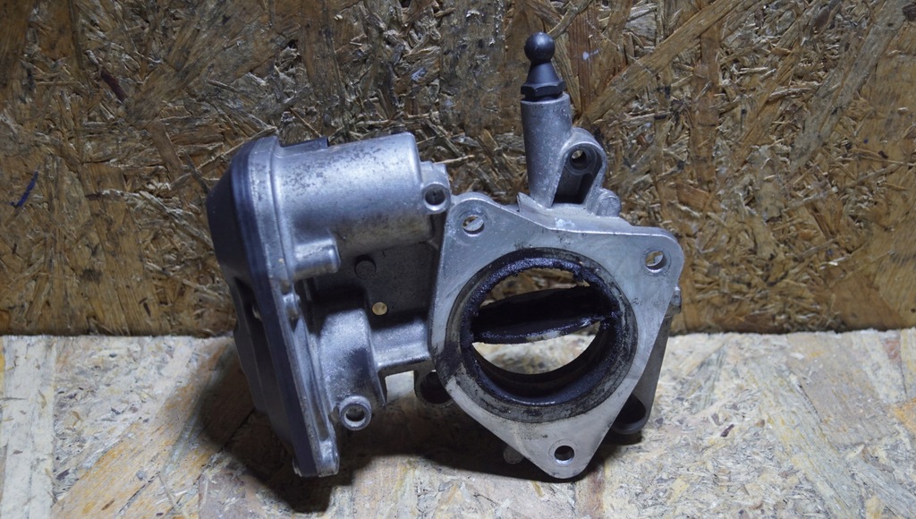 фото №7, Opel дросельна заслінка 55564164 2.0 cdti