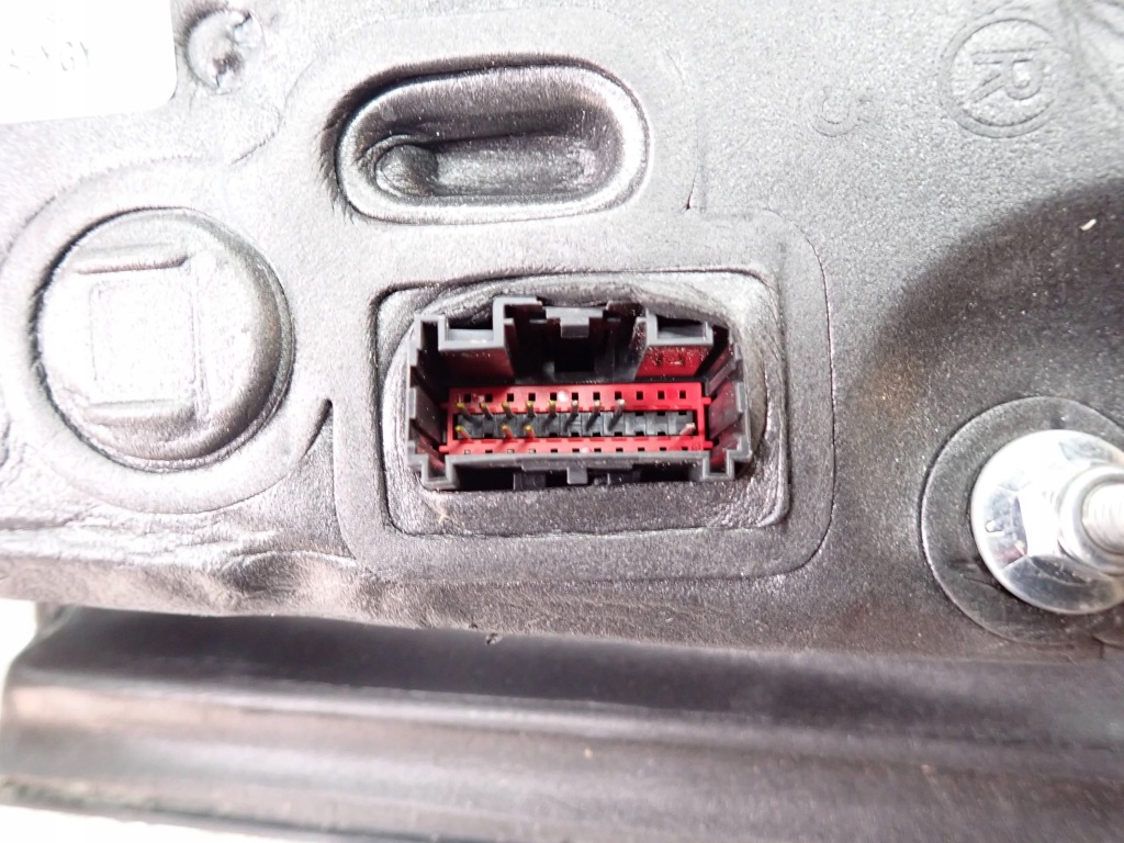 Зеркало правое  12 pin ford f150 2021- в Украине