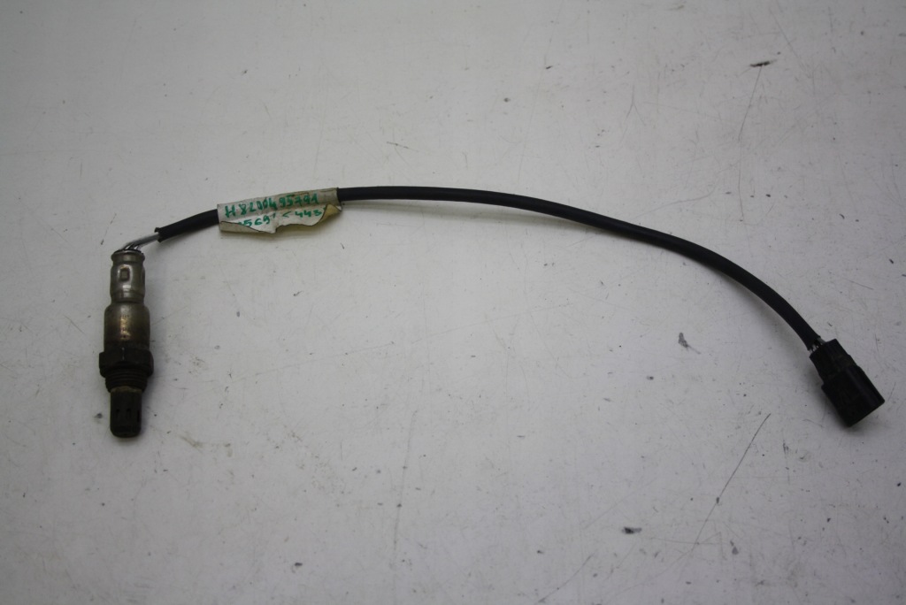 Купить Датчик лямбда-зонд renault modus clio iv captur 1,2 tce 8200495791