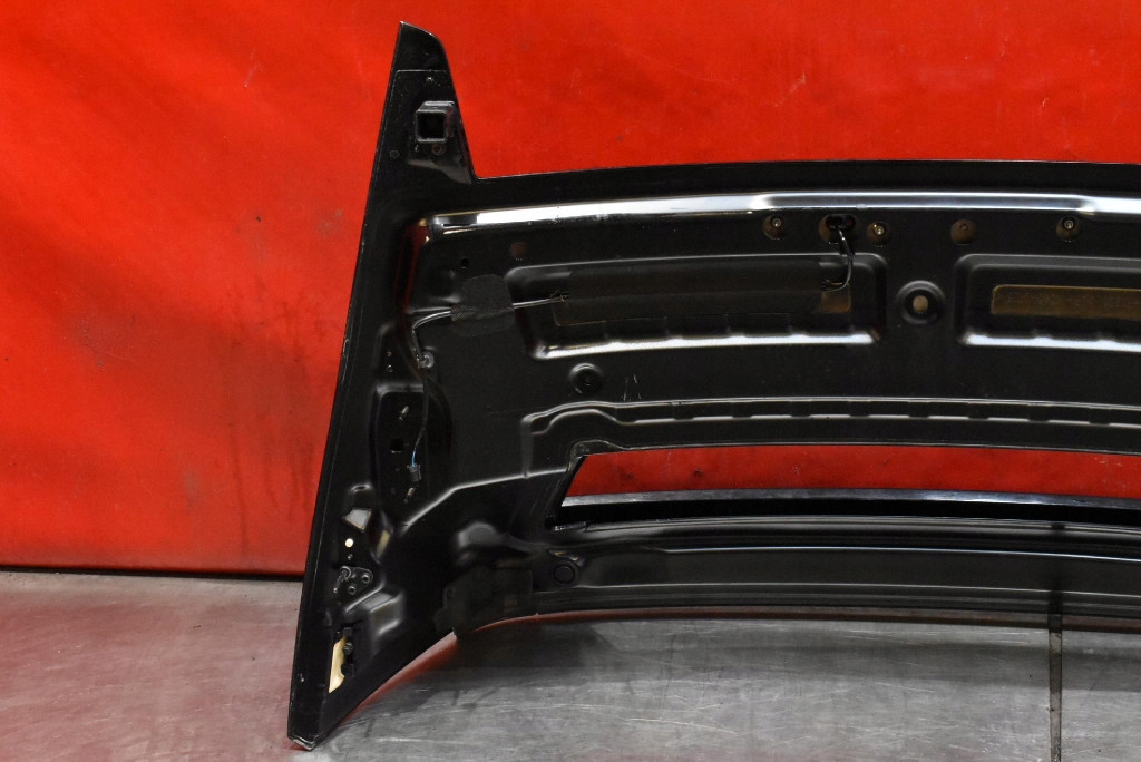 фото №5, Дах знімний жорсткий чорний mazda mx5 mx-5 4 iv nd targa lift 18-24