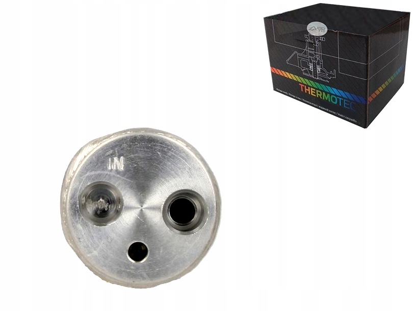 фото №1, Осушитель кондиционера citroen c4 aircross c-crosse