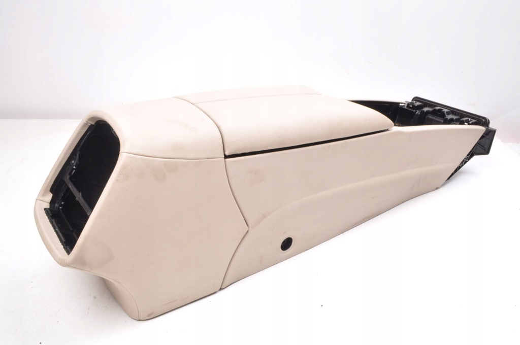 фото №10, Maserati quattroporte vi тунель середній підлокітник 105088372c