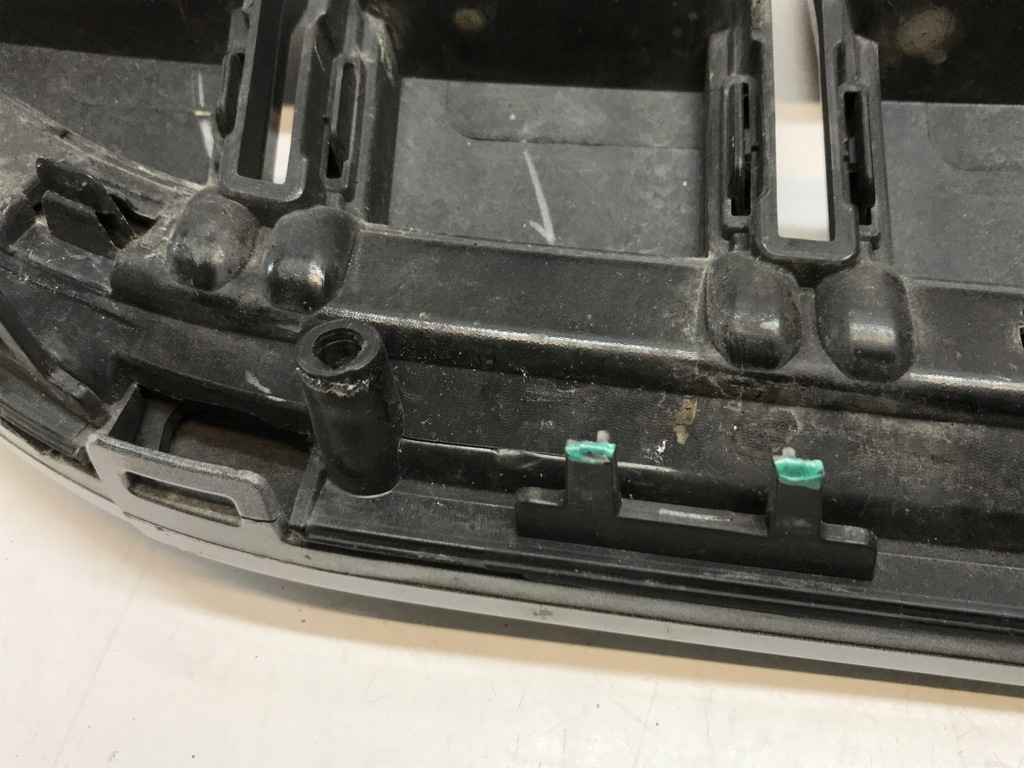 фото №12, Решітка радіатора решітка радіатора polestar 2 31698060