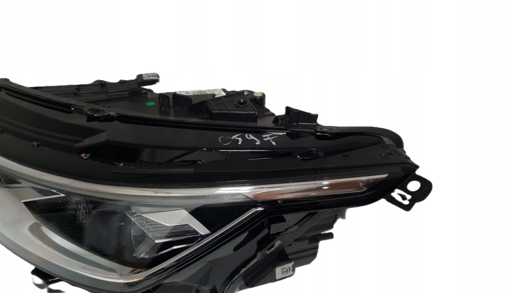 фото №7, Vw golf 8 viii lift full led 5h1941059f rv