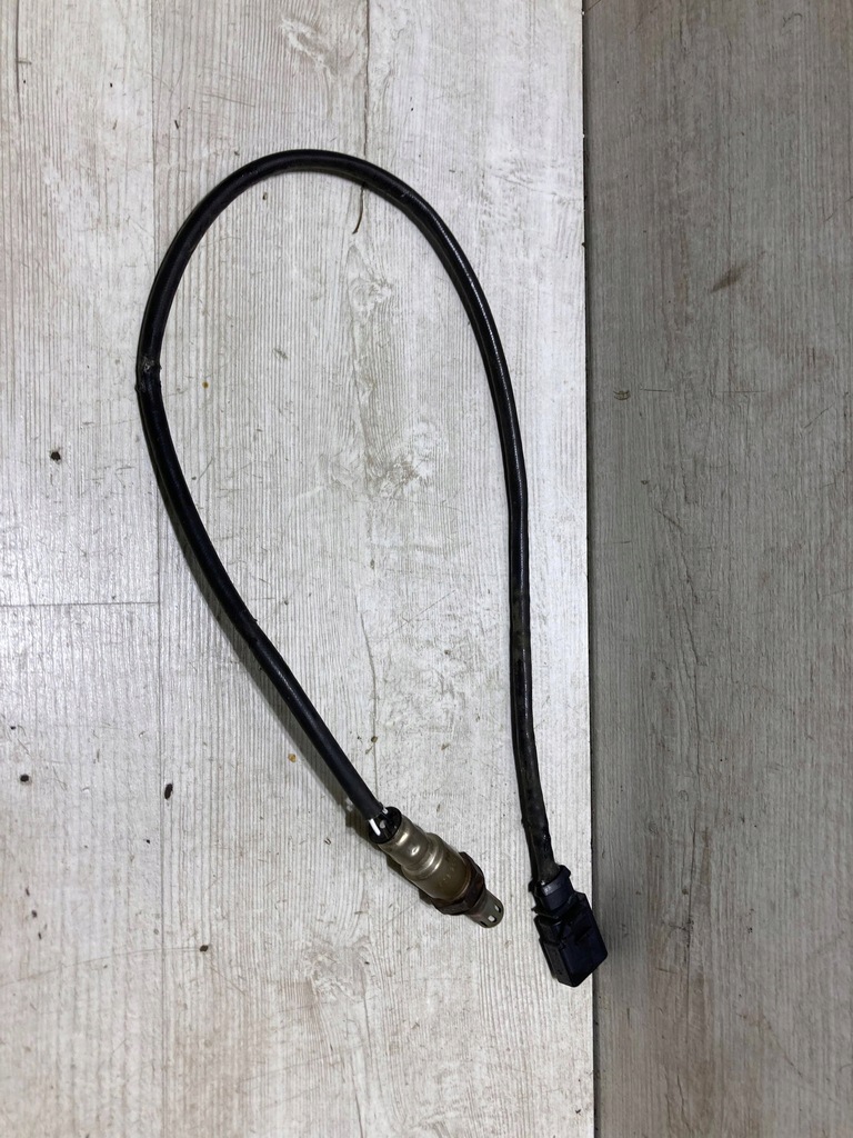 фото №1, Audi a4 s4 b9 2016 датчик лямбда-зонд 1.4 tsi