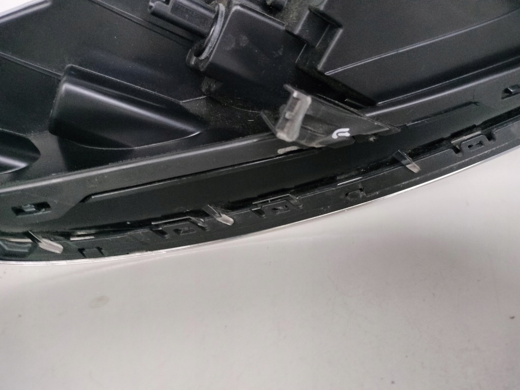 фото №4, Протитуманна фара лівий citroen c3 iii 16- led