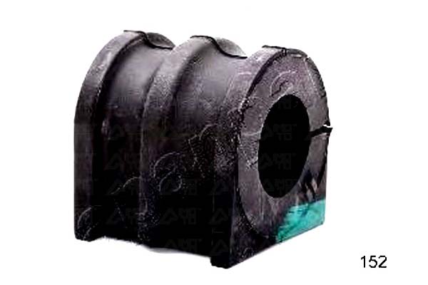 фото №1, Втулка стабилизатора japanparts 546139u000 gom152