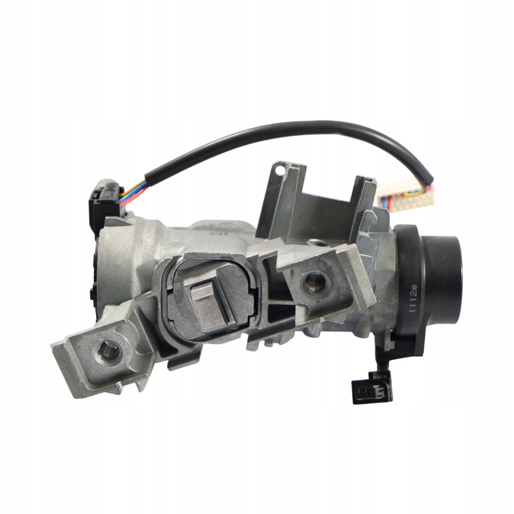 Volkswagen caddy maxi golf mk5 замок запалювання блокування керма 1k0905851b Ціна