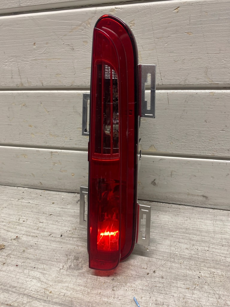 фото №1, Задня. św. przeciwmg./św.. праве mini r57 r57 r58 r58 r56 r56 r59 r59 7255922