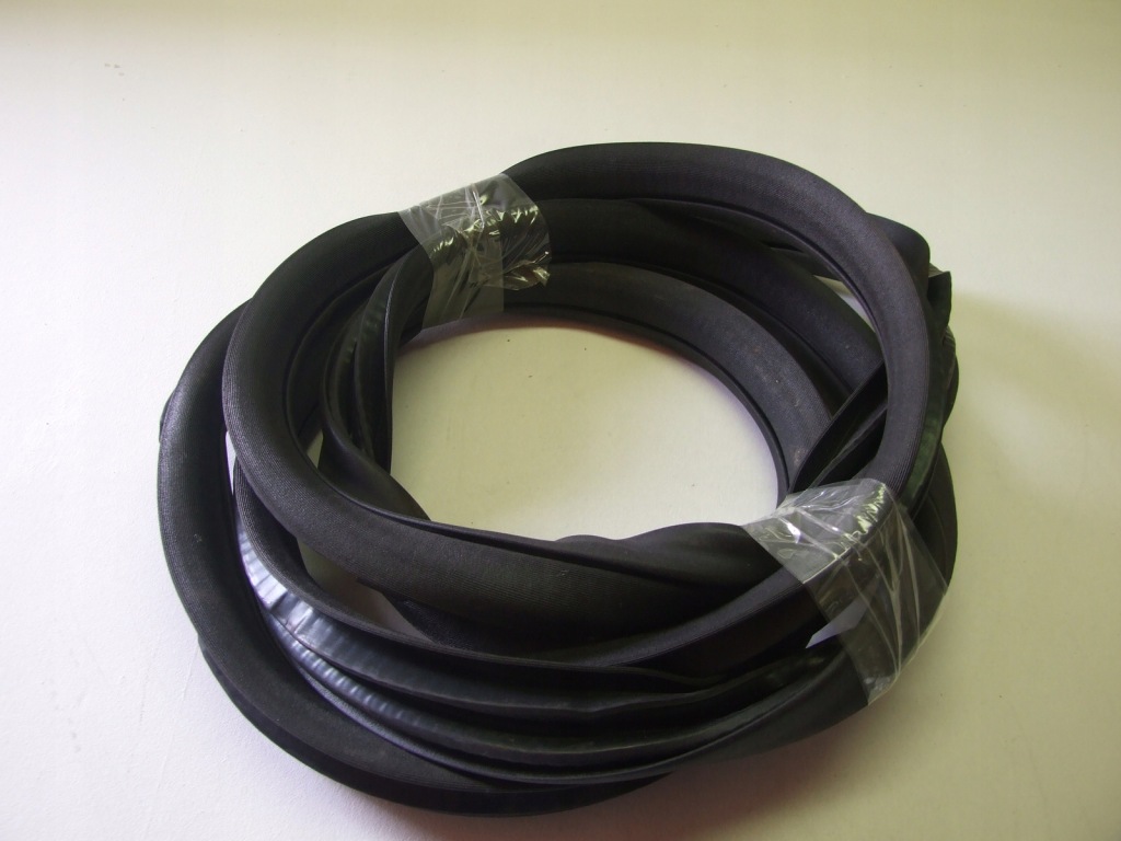 фото №1, Прокладка задня двері mercedes ml w166 1666970151