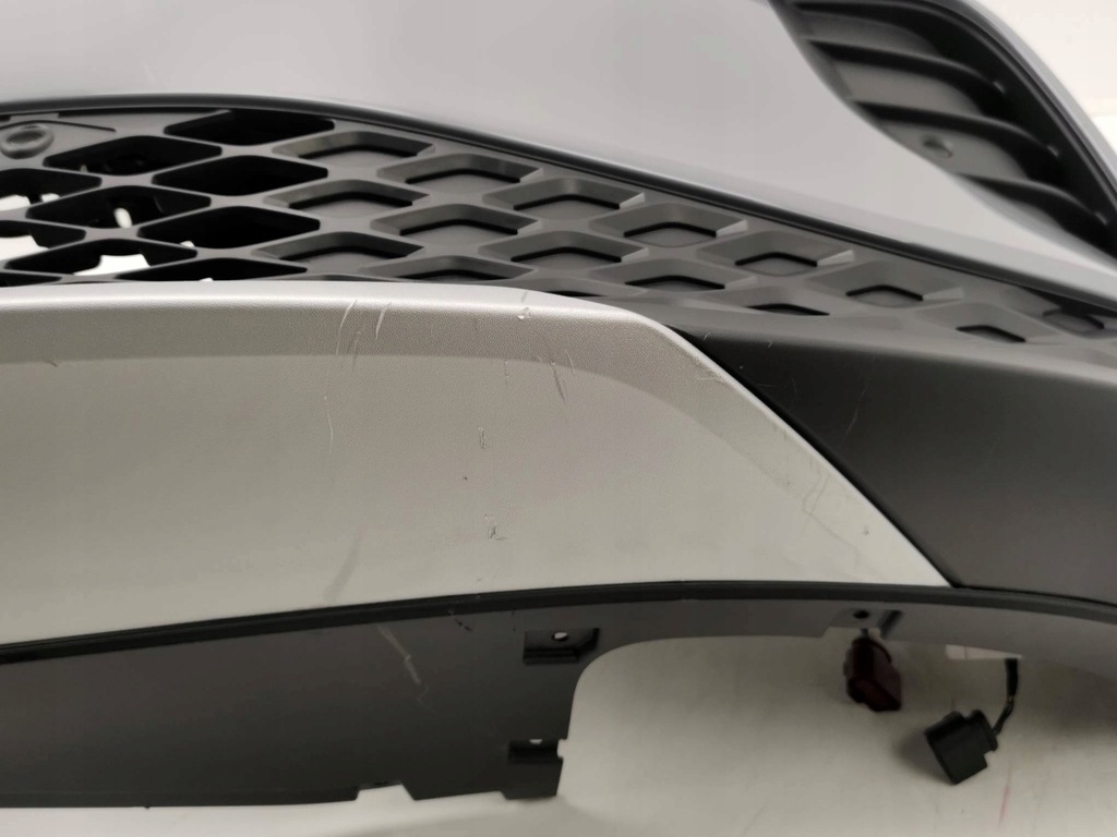 фото №11, Новый org бампер перед vw id.4 11a807217a 6xpdc la7c