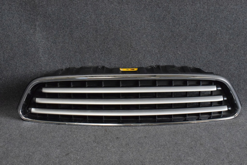 Купить Решётка радиатора решётка радиатора бампер mini cooper r60