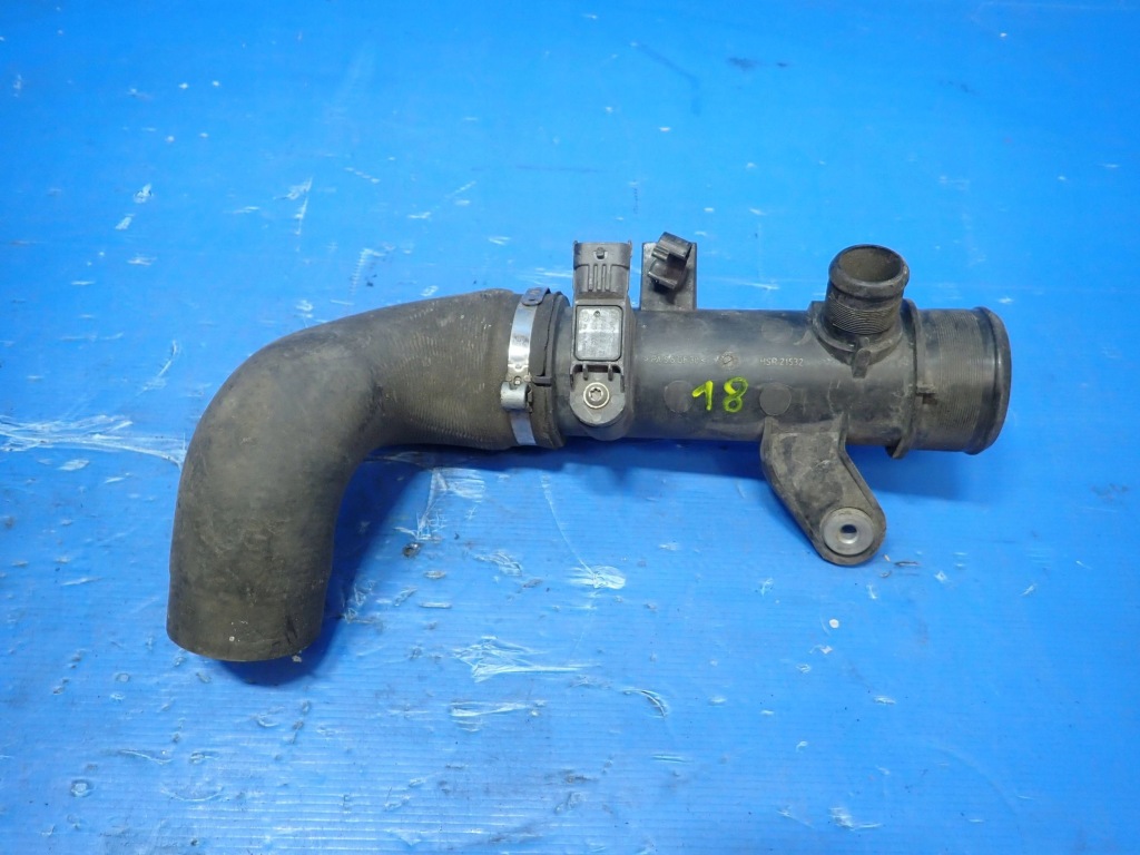 Купить Szt труба воздухозаборник воздуха fiat abarth 1.4t hsr21532