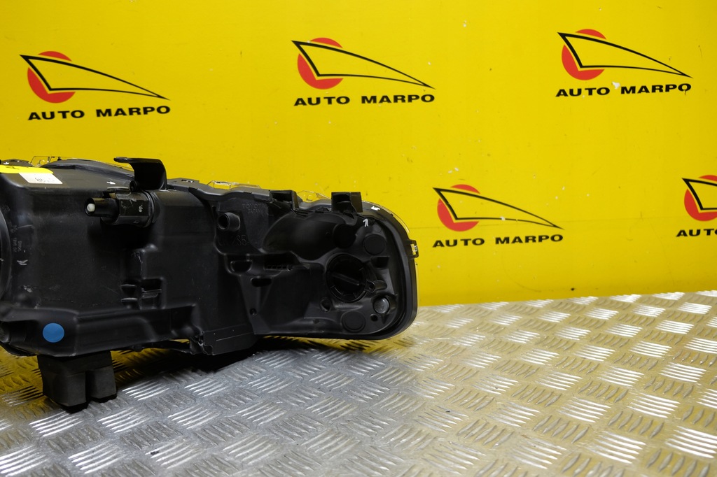 фото №10, Scion im toyota corolla 16- фара лампа обычная линзованная левая usa