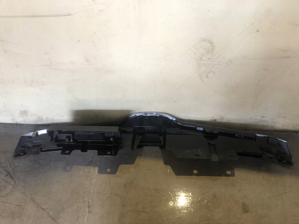 фото №5, Subaru forester iii решітка радіатора решітка радіатора хром 91122sg090 молдинг