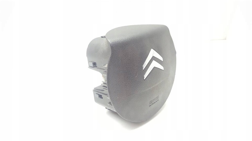 фото №1, Подушка повітряна водія citroen c4 picasso i