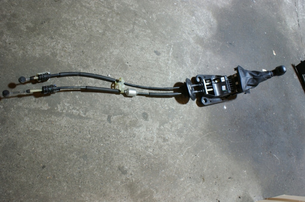 фото №1, Citroen c3 iii 1.2 vti тросы домкрат переключения передач