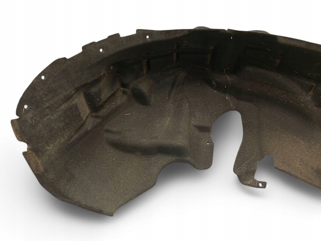 фото №5, Audi q3 8u 8u0810172d правая сторона защита брызговики