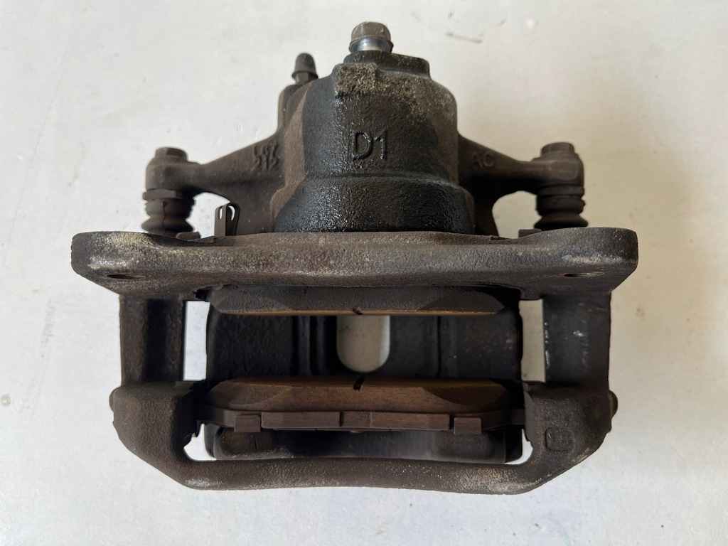 фото №8, C-hr chr суппорт передний левый перед