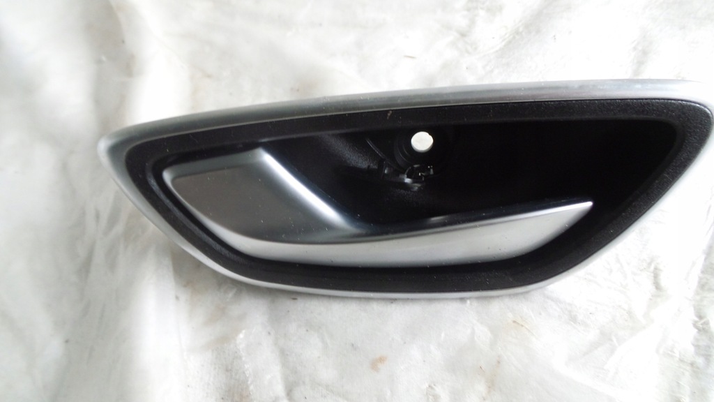 фото №5, Ручка правая внутренняя renault talisman правая перед 806710918r