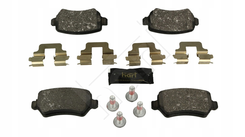 фото №1, Hart ham.klocki /t/astra 01- 249 147