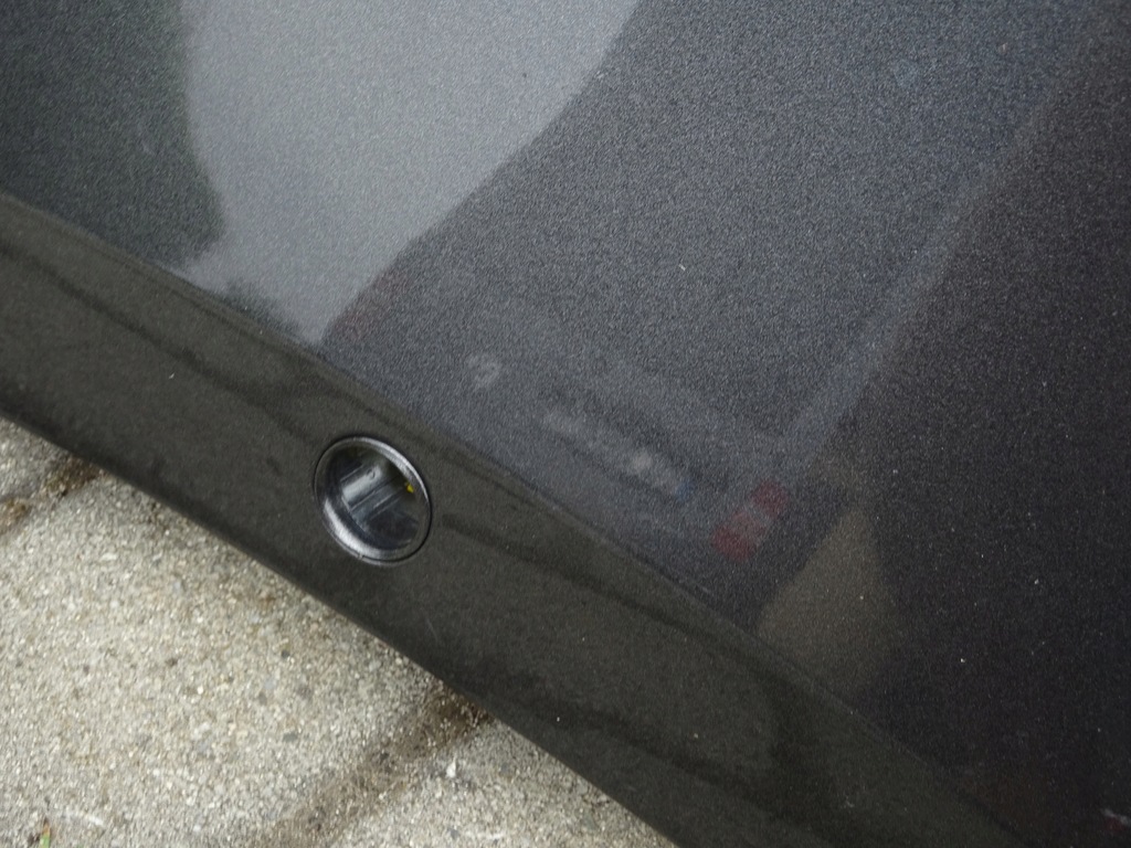 фото №8, Ford s-max mk2 бампер передній 6xpdc