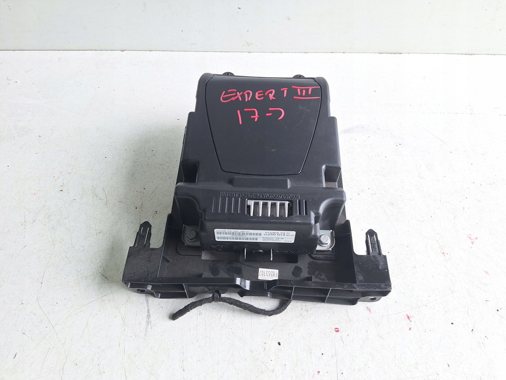 фото №1, Peugeot expert iii 16- head-up 9825001480