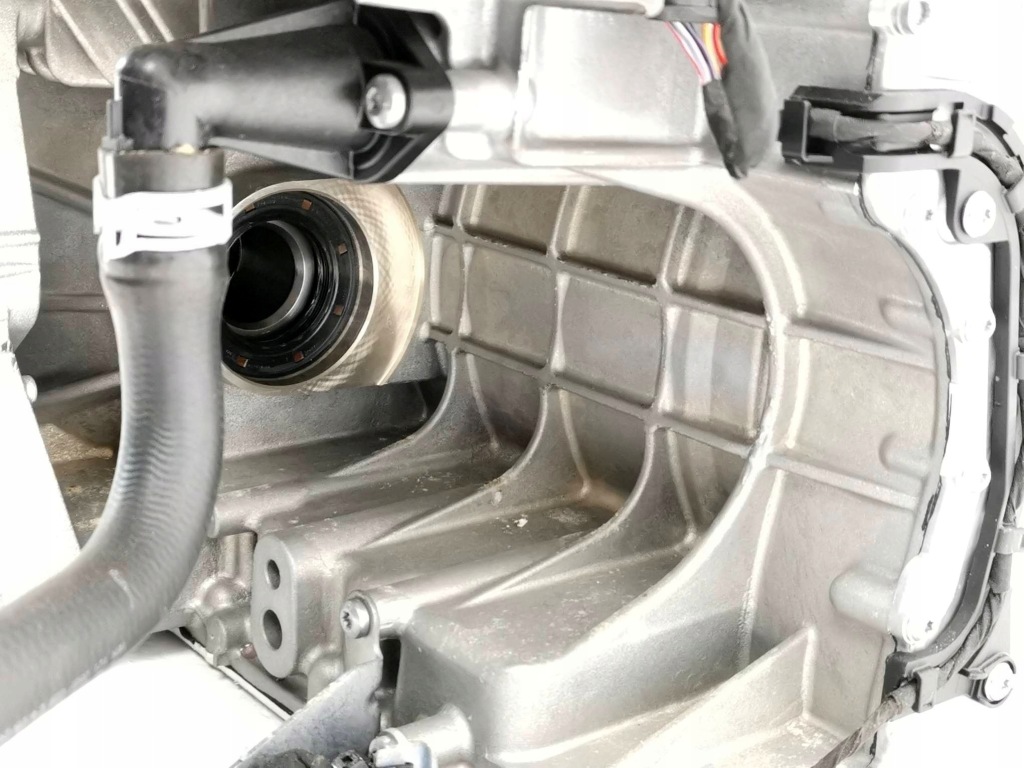 фото №9, Двигун привід електричний vw id.4 id4 0et901131j edfa новий org