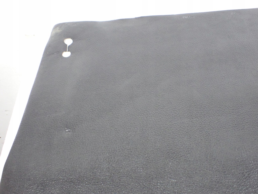 фото №6, Підлога обшивка багажника dacia dokker 1.6 sce 2018 r europa 749063413r