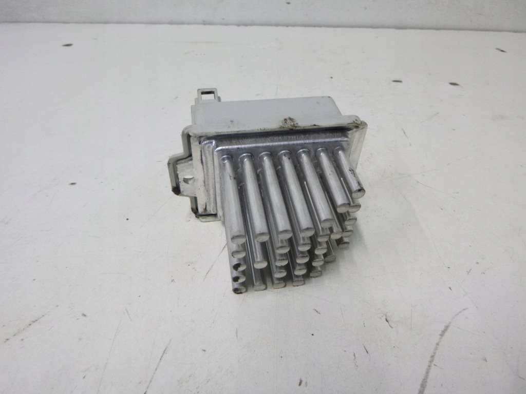 Резистор вентилятор mini cooper r50 w964253h 02r. Доставка