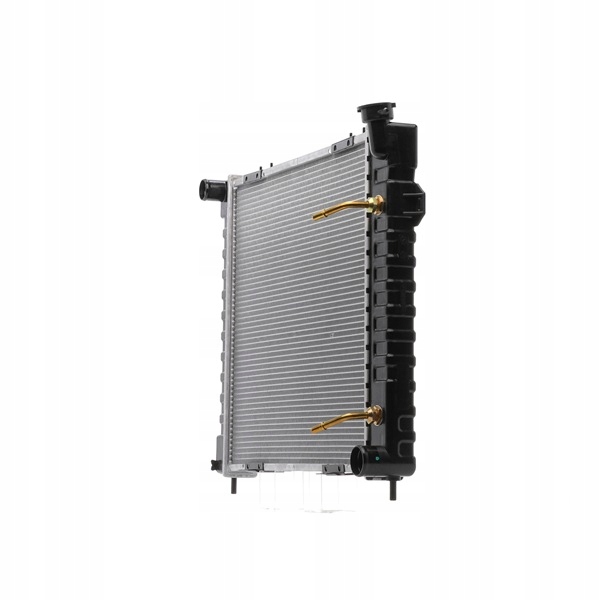 Радіатор води stark skrd-0120278 до jeep grand cherokee 1 zj, zg Доставка