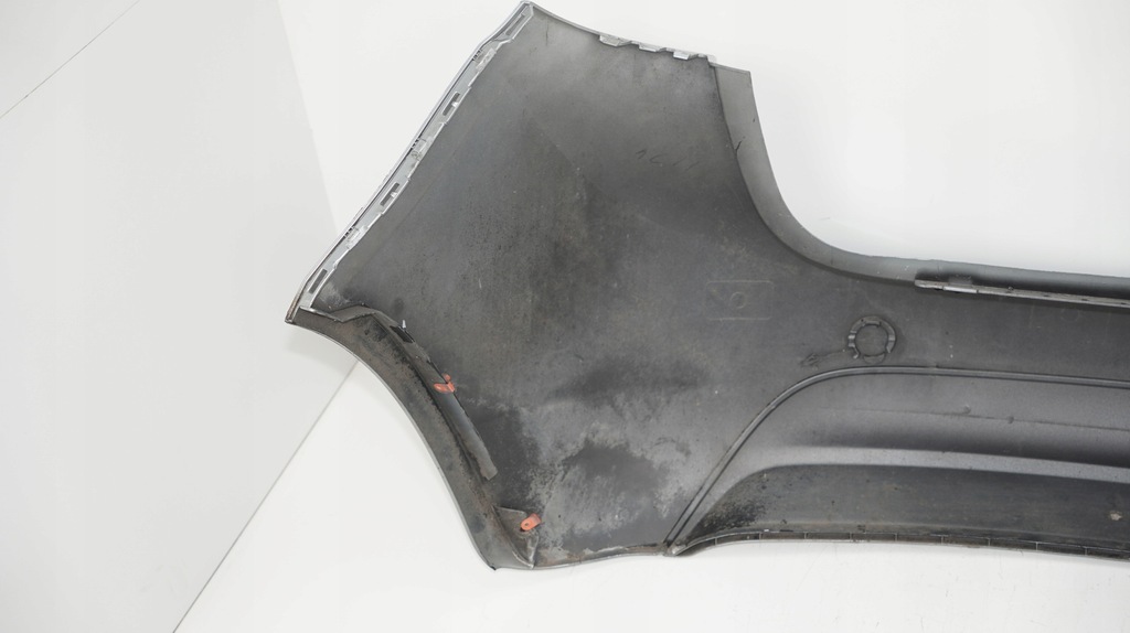 фото №11, Бампер задняя задний opel meriva b 10-13r z179